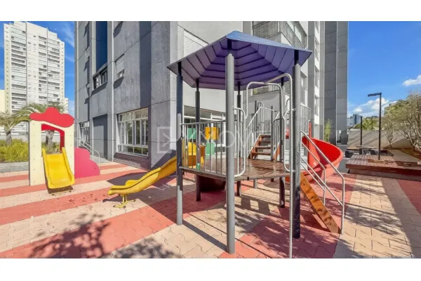 Apartamento à venda com 2 quartos no Parque São Jorge, São Paulo — foto 8